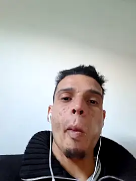 Magrin888 online show from March 1, 2026, 8:31 pm