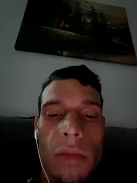 Magrin888 online show from February 8, 2026, 6:44 am