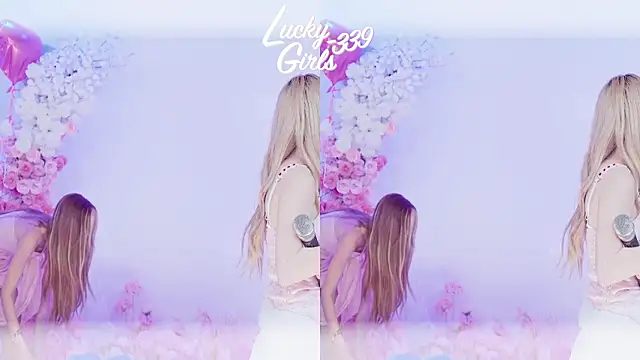 Luckygirls-339 online show from May 15, 2026, 11:58 pm