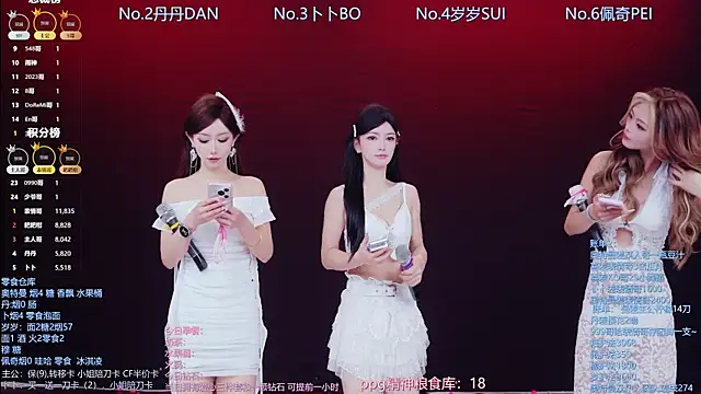Luckygirls-339 online show from April 29, 2026, 10:49 pm