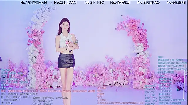 Snapshot of Luckygirls-339 chatting on June 3, 2026, 10:36 pm Luckygirls-339 online show from June 3, 2026, 10:36 pm