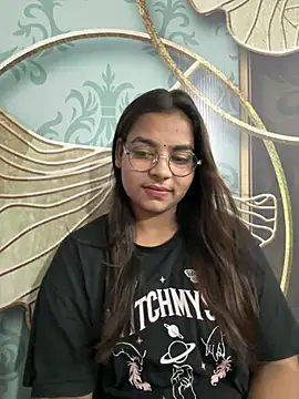 Snapshot of Himani_0122 chatting on August 3, 2026, 4:09 am Himani 0122 online show from August 3, 2026, 4:09 am