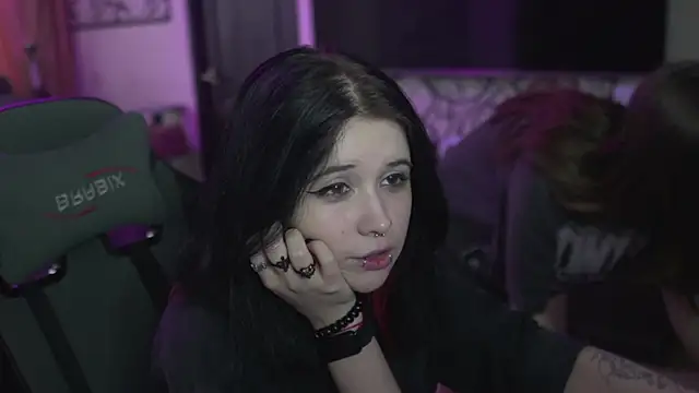 Absent Fairy online show from February 26, 2026, 6:57 am