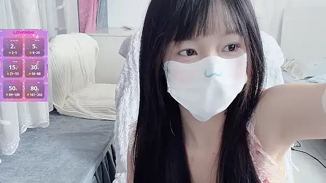  nannan  online show from February 27, 2026, 2:28 pm