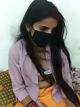 Snapshot of Pooja_Love143 chatting on March 10, 2026, 4:00 pm Pooja Love143 online show from March 10, 2026, 4:00 pm