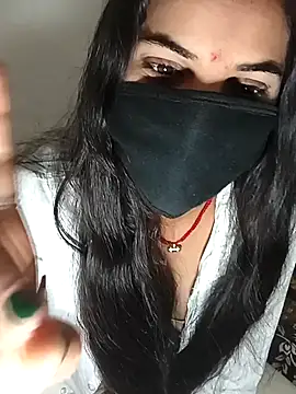 Snapshot of Pooja_Love143 chatting on March 11, 2026, 5:12 am Pooja Love143 online show from March 11, 2026, 5:12 am