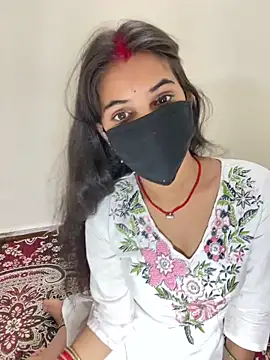 Snapshot of Pooja_Love143 chatting on March 16, 2026, 8:51 am Pooja Love143 online show from March 16, 2026, 8:51 am