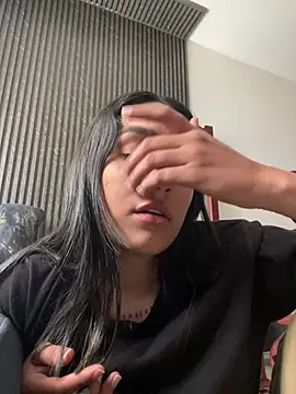 Val12777 online show from January 16, 2026, 5:50 pm