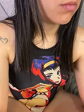 Val12777 online show from May 7, 2026, 12:08 pm