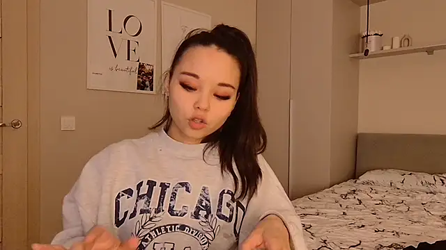 janeLoveSweetHeart online show from January 31, 2026, 8:18 pm