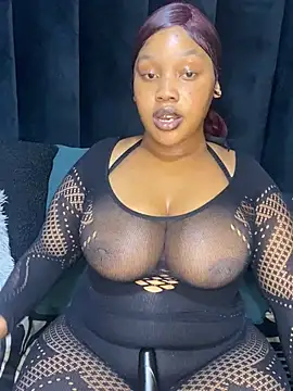 THICKBARBIE32 online show from June 24, 2026, 9:56 pm