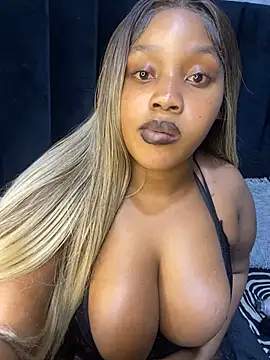 THICKBARBIE32 online show from July 24, 2026, 9:00 pm