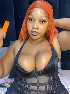 THICKBARBIE32 online show from July 11, 2026, 7:47 pm