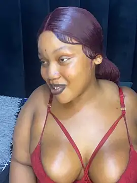 THICKBARBIE32 online show from June 22, 2026, 9:23 pm