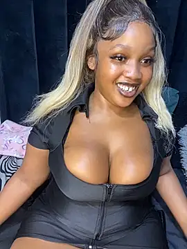 THICKBARBIE32 online show from July 25, 2026, 11:44 pm