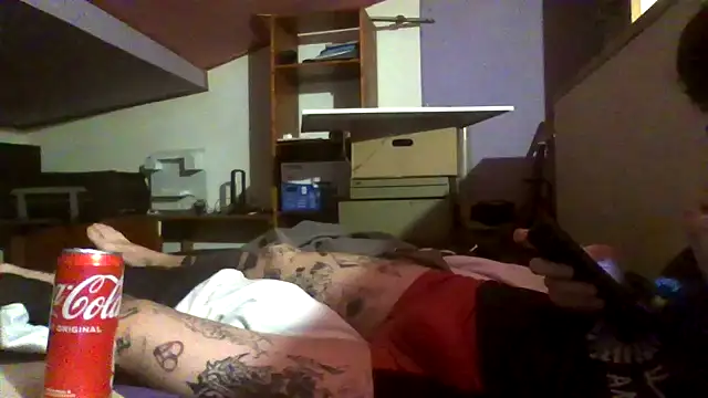 atreus69big online show from June 11, 2026, 7:22 pm