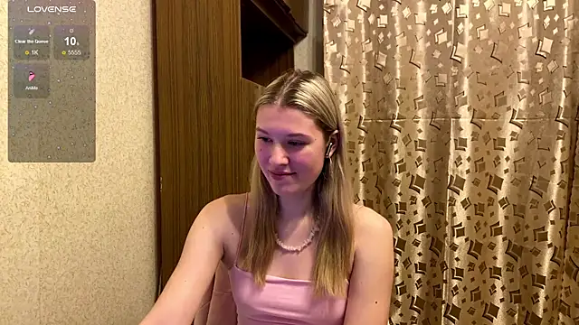 SkyeDavis online show from January 5, 2026, 7:06 pm