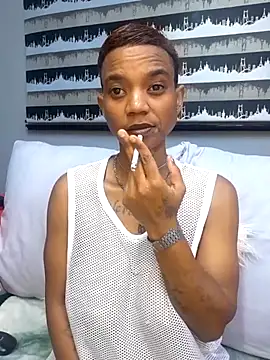 JANIELEE8x online show from December 16, 2025, 3:55 am