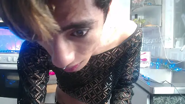 ABRAHAN XO online show from January 16, 2026, 1:15 pm