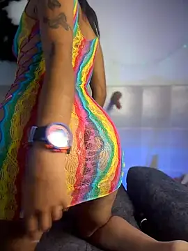 ZoeX X online show from February 1, 2026, 6:22 am