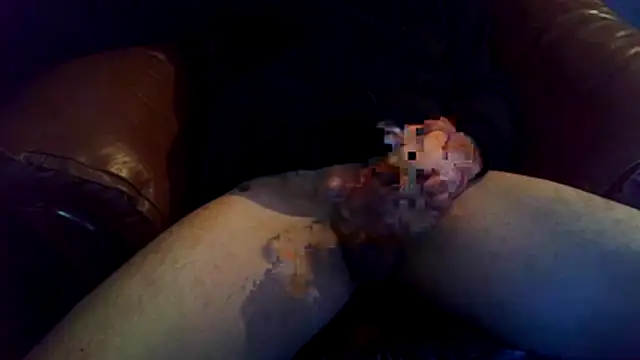 SnappedHagfish online show from February 17, 2026, 10:29 pm