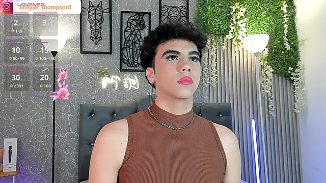 Kheyler 1 online show from January 6, 2026, 1:04 pm