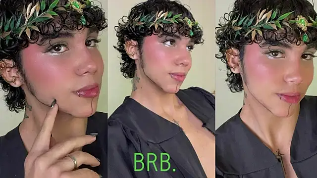 Kheyler 1 online show from April 5, 2026, 5:08 pm