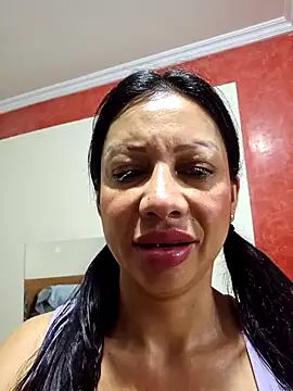 Grace Velvet online show from April 22, 2026, 9:49 am