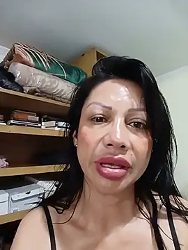 Snapshot of Grace_Velvet chatting on July 12, 2026, 8:26 am Grace Velvet online show from July 12, 2026, 8:26 am
