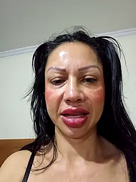 Grace Velvet online show from June 13, 2026, 8:56 am