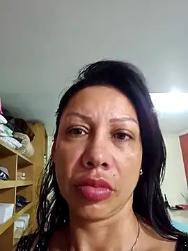 Snapshot of Grace_Velvet chatting on July 6, 2026, 8:54 am Grace Velvet online show from July 6, 2026, 8:54 am