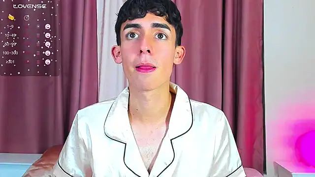 starboyy 77 online show from January 9, 2026, 12:45 pm