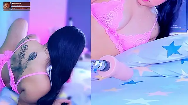 Snapshot of miiastone_cm chatting on February 20, 2026, 3:03 am miiastone cm online show from February 20, 2026, 3:03 am