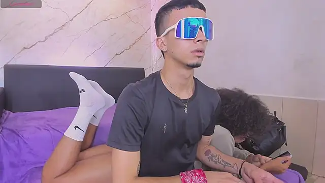 Snapshot of THE_FRANCK_BOY chatting on January 7, 2026, 10:04 pm THE FRANCK BOY online show from January 7, 2026, 10:04 pm