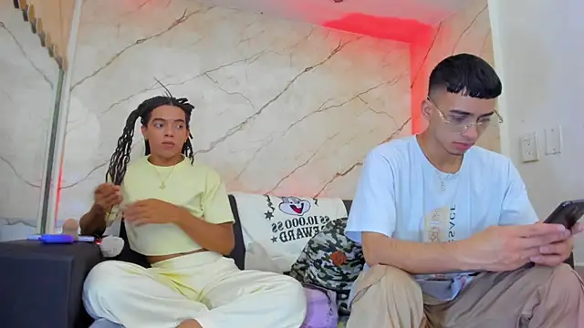 Snapshot of THE_FRANCK_BOY chatting on December 20, 2025, 7:39 pm THE FRANCK BOY online show from December 20, 2025, 7:39 pm