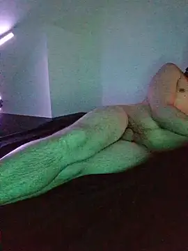 Snapshot of Ghost_Pie chatting on March 8, 2026, 10:24 pm Ghost Pie online show from March 8, 2026, 10:24 pm