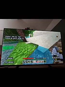 Snapshot of Ghost_Pie chatting on March 11, 2026, 8:41 am Ghost Pie online show from March 11, 2026, 8:41 am