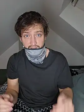 Ghost Pie online show from January 11, 2026, 4:03 pm