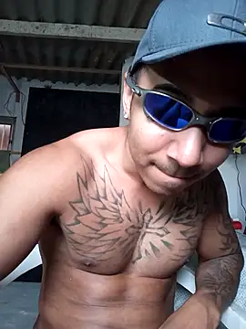 Snapshot of Felipe4848 chatting on April 6, 2026, 8:10 pm Felipe4848 online show from April 6, 2026, 8:10 pm