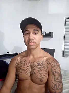 Snapshot of Felipe4848 chatting on April 1, 2026, 1:08 am Felipe4848 online show from April 1, 2026, 1:08 am