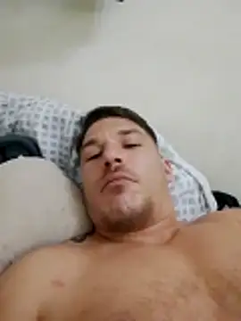 Camilooo123455 online show from February 4, 2026, 1:55 am