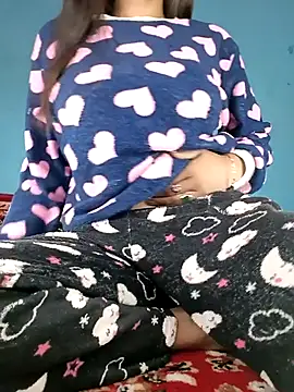 Sweety766 online show from February 1, 2026, 1:15 am