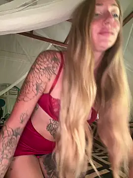 OpheliaRoxx online show from March 20, 2026, 3:51 am