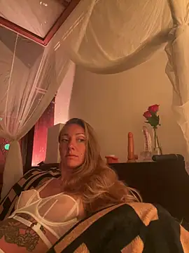 OpheliaRoxx online show from February 20, 2026, 10:55 pm