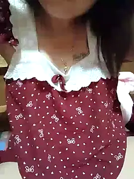 Miu sexyy98 online show from April 19, 2026, 3:13 pm