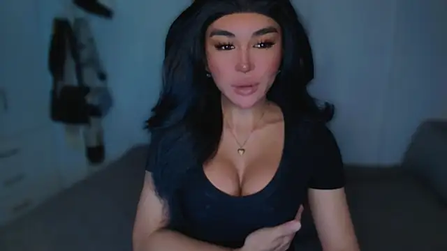 mxshemale ladyboy online show from March 19, 2025, 10:31 pm