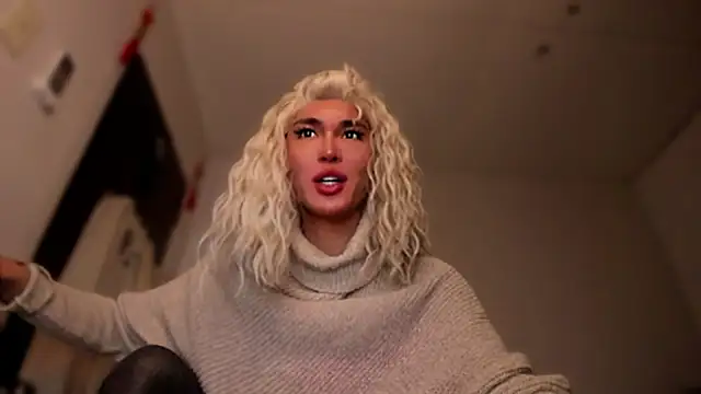 mxshemale ladyboy online show from November 15, 2025, 10:30 am