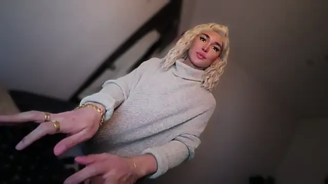 mxshemale ladyboy online show from November 28, 2025, 2:12 am