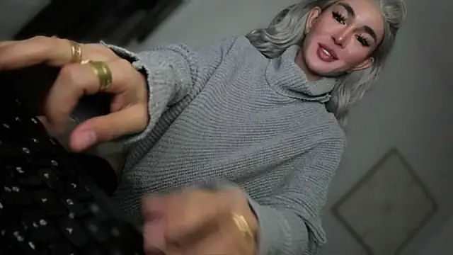 mxshemale ladyboy online show from March 12, 2026, 6:45 pm