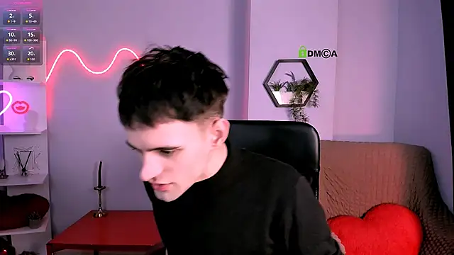 jason dotori online show from February 2, 2026, 8:08 pm